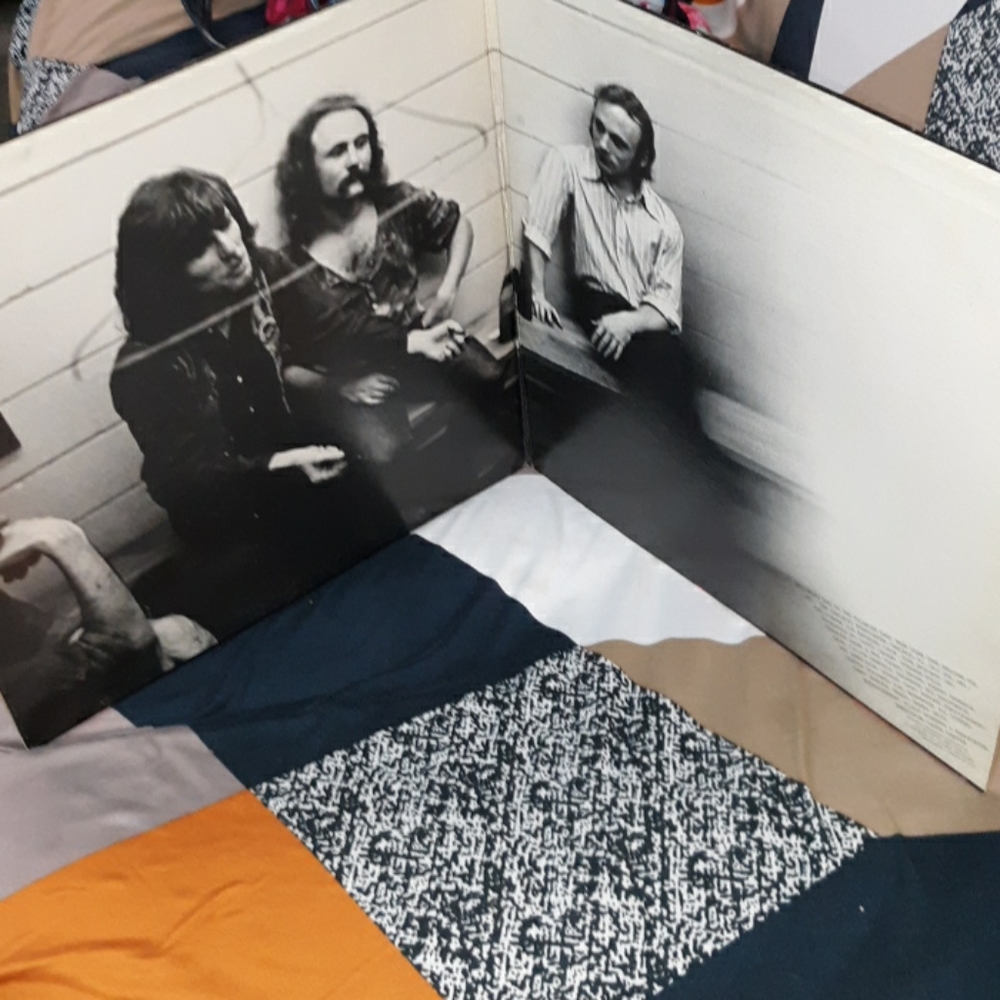 Rare Vinyl Pressing - Picture 3 of 15